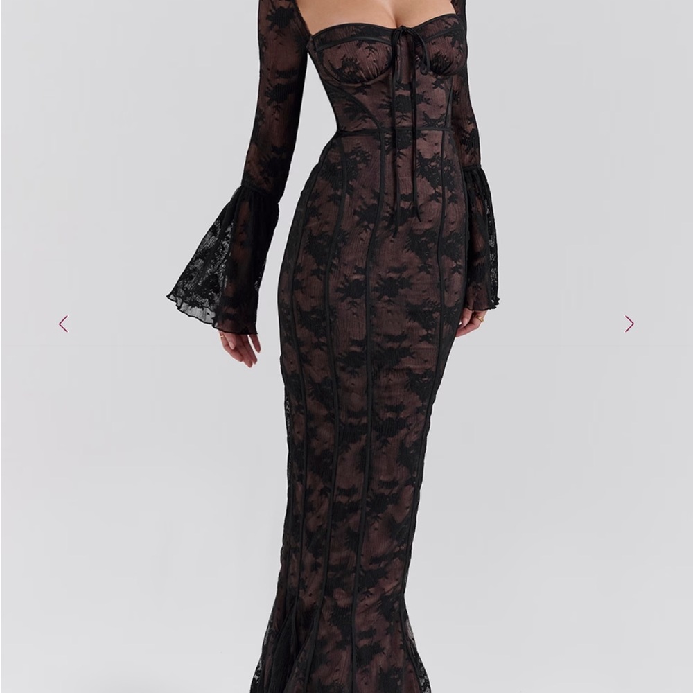 House of CB Delilah dress
